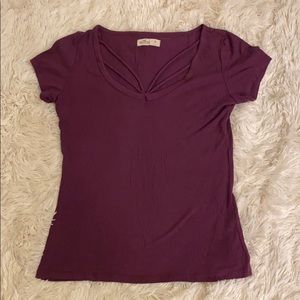 Hollister T-Shirt size M